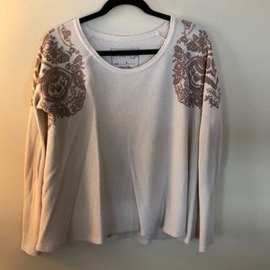 Free People Top